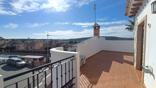Xalet a Algorfa