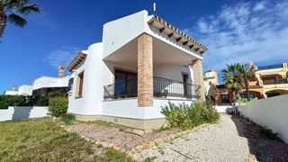 Xalet a Algorfa
