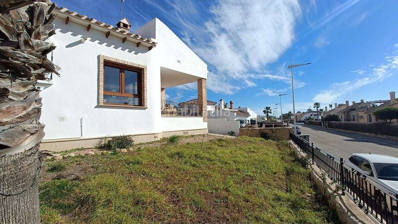 Foto 5db9add4-df42-4c42-8a53-542b8c6b7a8b. Xalet a Algorfa