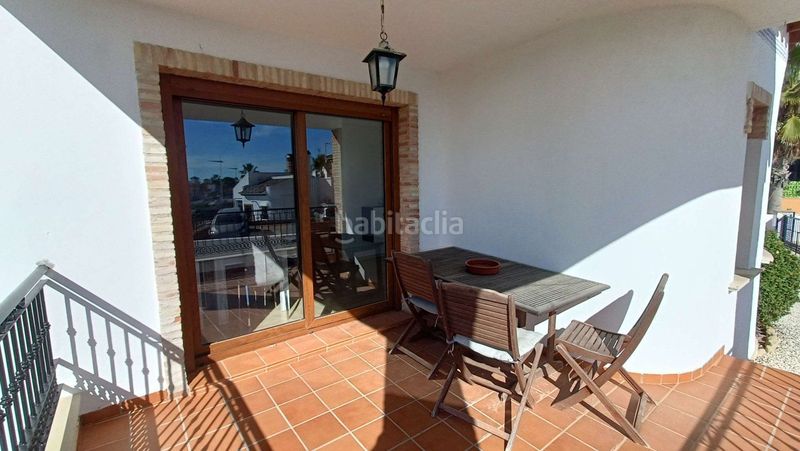 Foto 6300f292-38fe-4592-8458-73cf0aa7c937. Xalet a Algorfa