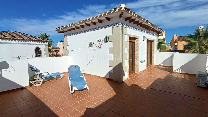 Foto 63b5af85-328f-4908-a5fe-539a11e28e0e. Xalet a Algorfa