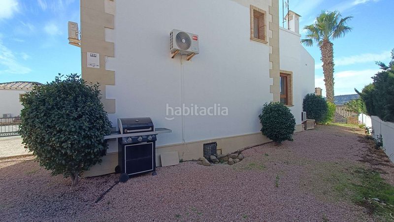 Foto f2f492da-0d74-4b52-bd5a-f0ad45ca3cd7. Xalet a Algorfa
