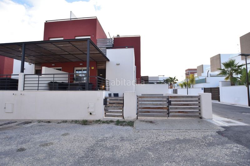 Foto bf8e4772-c5f3-4f68-bf61-e3e73b2ccfb6. Dúplex en Algorfa