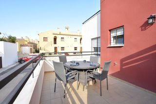 Dúplex a Algorfa