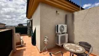 Casa a schiera in Montesinos (Los)