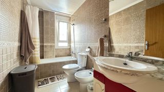 Casa a schiera in Montesinos (Los)