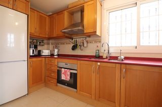 Casa adossada a Montesinos (Los)