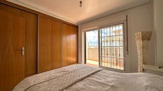 Casa adossada a Montesinos (Los)