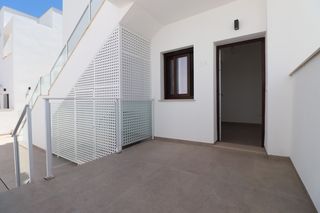 Apartament a Los Balcones-Los Altos