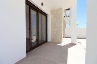 Apartament a Los Balcones-Los Altos