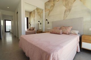 Apartament a Los Balcones-Los Altos