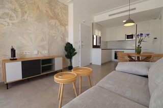 Apartament a Los Balcones-Los Altos