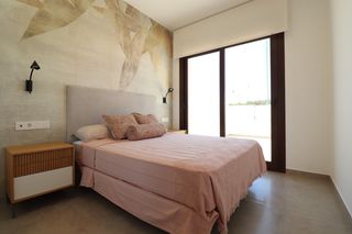 Apartament a Los Balcones-Los Altos