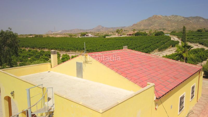 Foto 12ee7787-97bc-4920-81d2-5bf36fdc88d6. Casa amb piscina a Albatera