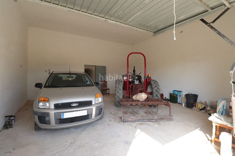 Foto 58f45652-14da-484a-8a7d-1b891940b30a. Casa amb piscina a Albatera