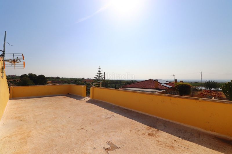 Foto db43c8e0-5f51-471f-8865-78775fdbb779. Casa amb piscina a Albatera