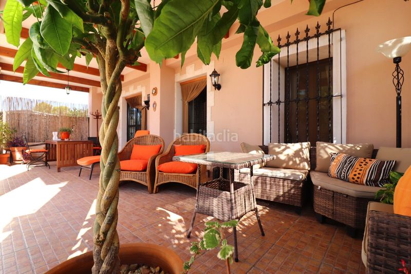 Foto 1de71b7e-55eb-4bb1-a715-8e7045d046fd. Casa en Albatera