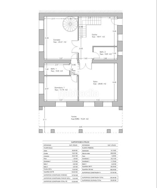 Foto 436ed709-2515-450e-a58a-c8fd7a026635. Casa en Albatera