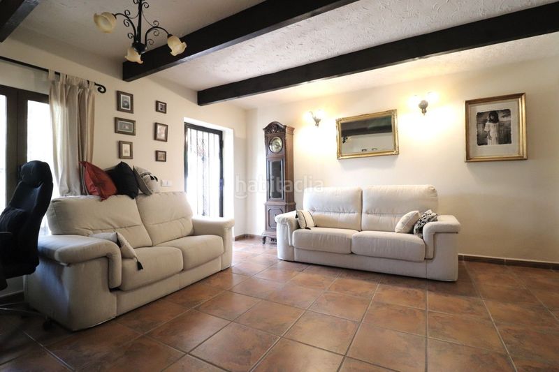 Foto 616bd960-4652-4136-828b-a6443fd6e518. Casa en Albatera