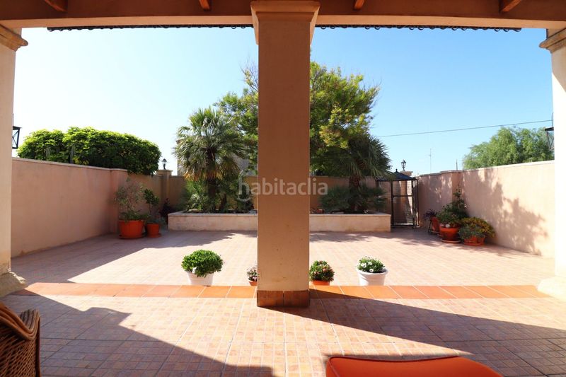 Foto 62e5e214-24a2-4612-b94d-2a62efa98d4b. Casa en Albatera