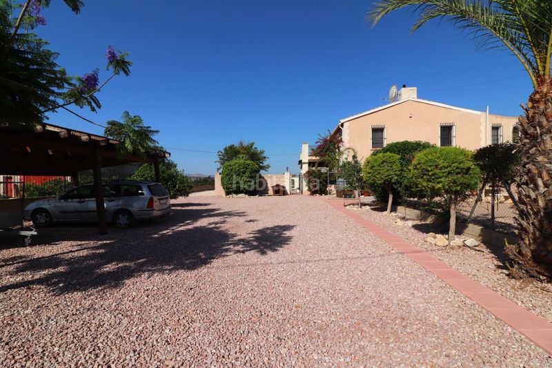 Foto 642e8943-7097-4a85-a25a-2503a9848719. Casa en Albatera