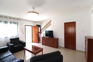 Casa adossada a Lo Marabú