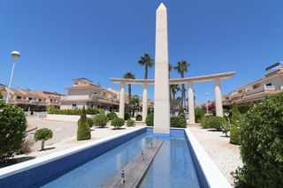 Casa adossada a Lo Marabú