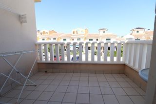 Casa adossada a Lo Marabú