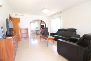 Casa adossada a Lo Marabú