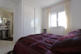 Chalet in Benijófar