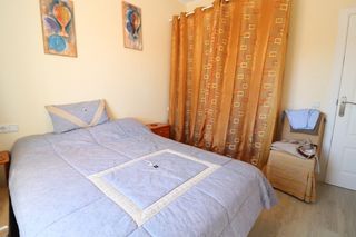 Chalet in Benimar