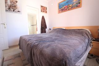 Chalet à Benimar