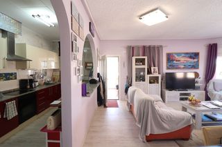 Chalet à Benimar