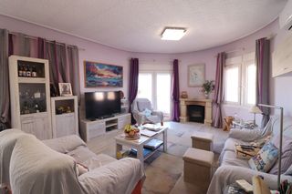 Chalet à Benimar