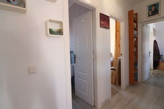 Chalet in Benimar