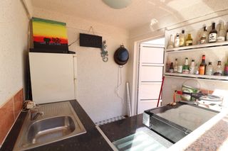 Chalet in Benimar