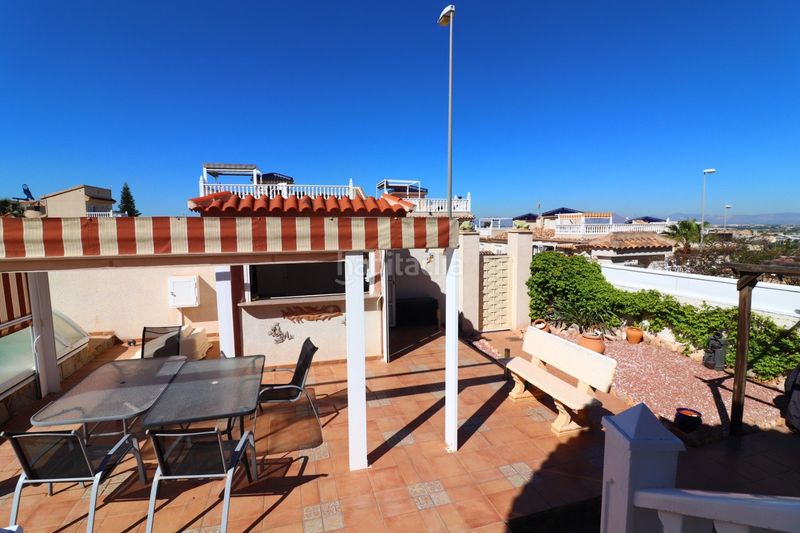 Foto c4a76bf0-cb31-44ec-bbd5-6e772734dff3. Xalet amb piscina a Benimar Rojales