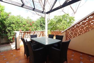 Chalet in Daya Vieja