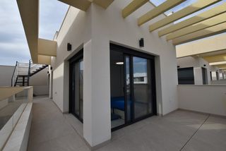 Chalet en Montesinos (Los)