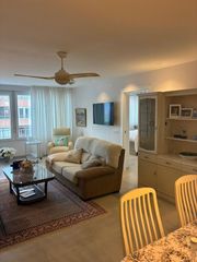 Apartament a El Acequión