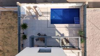 Chalet en Algorfa