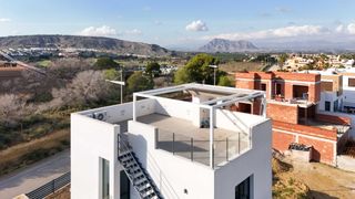 Chalet in Algorfa