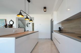 Chalet à Algorfa