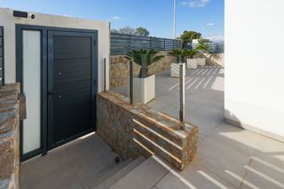Chalet à Algorfa