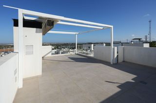 Chalet in Algorfa