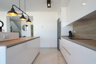 Chalet in Algorfa