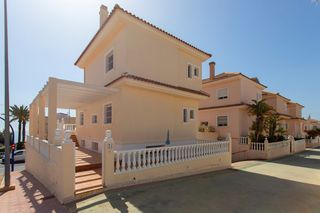 Xalet a Miramar - Torre del Moro