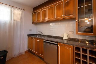 Xalet a Miramar - Torre del Moro