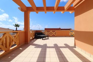 Chalet in La Fiesta