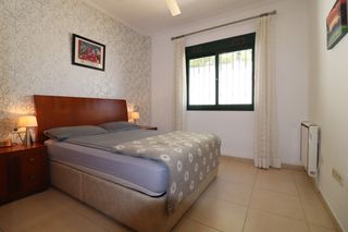 Chalet in La Fiesta